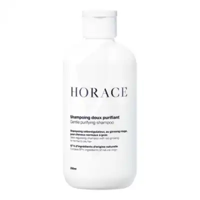 Horace Shampoing Cheveux Normaux à Gras 250ml