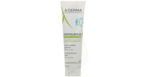 Aderma Dermalibour+ Barrier Crème Protectrice Isolante T/50ml