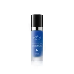 Soha Cannonau Traitement Anti-âge Nuit Ace Riche Fl/30ml