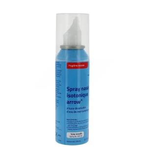 Spray Isotonique Arrow 100ml