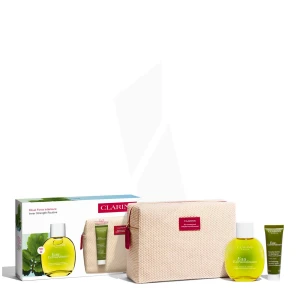 Clarins Coffret Eau Extraordinaire
