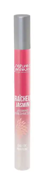 Natures&senteurs Vaporisateur Fraîcheur Jasmin 15ml
