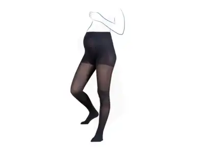 Venoflex Kokoon 2 Collant maternité/hanches fortes Beige Taille 5N