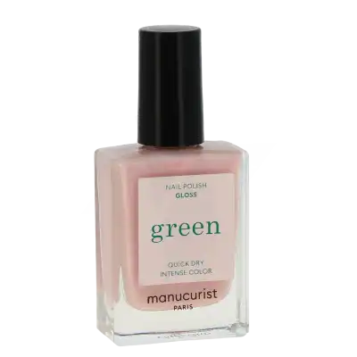Manucurist Vao Green Gloss 15 Ml à AIMARGUES