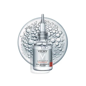 Vichy Liftactiv H.a. Epidermic Filler Sérum Fl Cpte-gttes/30ml+2 Minis