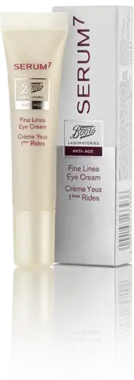 Sérum 7 Crème Yeux 1ères Rides T/15ml
