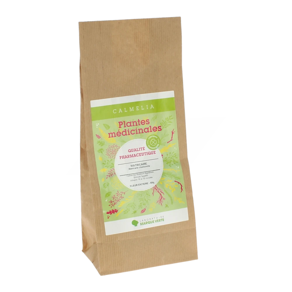 Calmelia  Matricaire Tisane B/60g