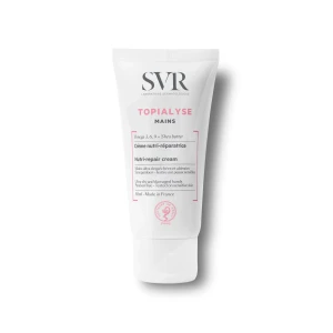 Svr Topialyse Mains Ultra-desséchées 50ml