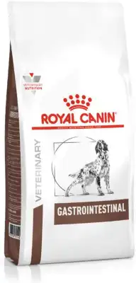 Royal Canin Veterinary Diet Canine Gastro Intestinal Sachet/7,5kg