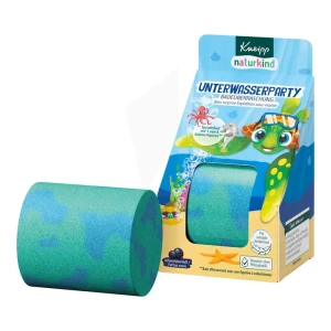Kneipp Naturkind Bombe De Bain Surprise Exploration Sous Marine 187g