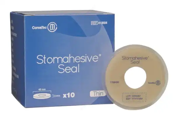 Stomahesive Ann 48mm B/10