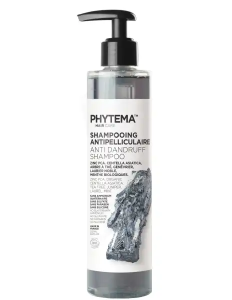 Phytema Shampoing Antipelliculaire 250ml