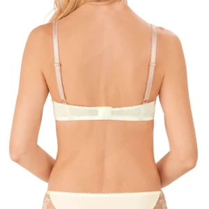 Amoena Alina Sbp Soutien-gorge P Prothèse Ivoire T90a