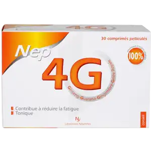 Nep 4g Cpr Pell B/30