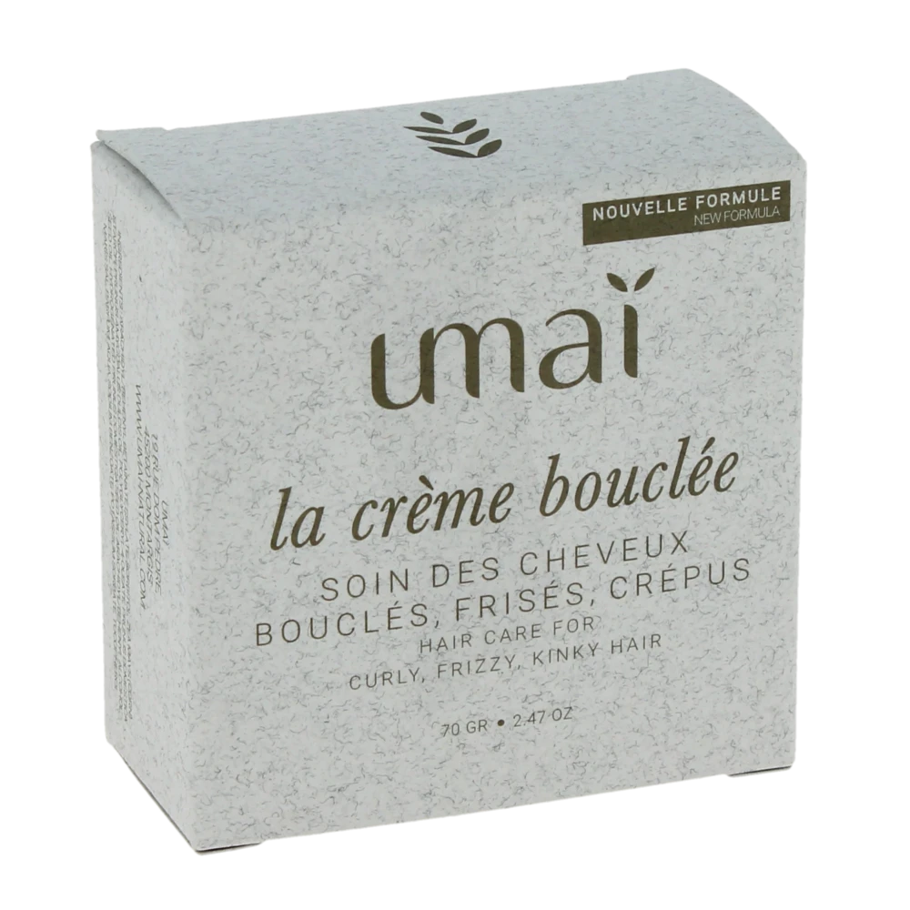 Umaï Crème Définition Boucles 70g