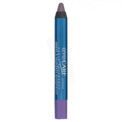 Eye Care Ombre Paupière Waterproof Violet à VALENCE