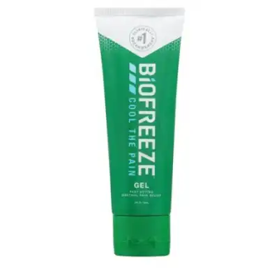 Biofreeze Gel T/118ml à TRUCHTERSHEIM