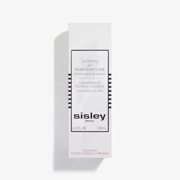 Sisley Lotion Au Pamplemousse Fl/250ml