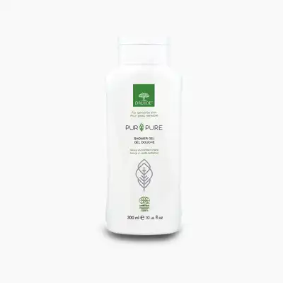 Druide Pur Pure Gel douche 300ml