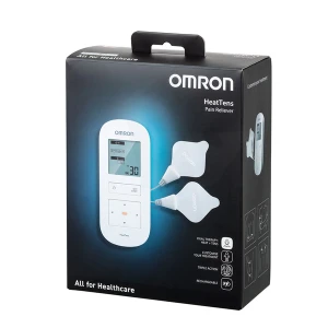 Omron Heat Tens Stimulateur Musculaire Articulaire