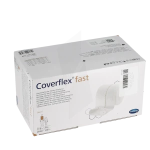 Coverflex® Fast Jersey Tubulaire Beige Taille 5