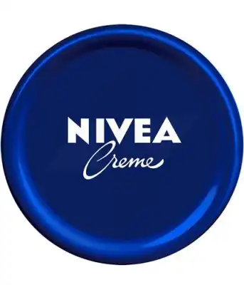 Nivea Crème Hydratante 75ml à Chalon-sur-Saône