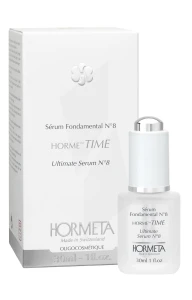 Horme Time Serum Fondamental N°8