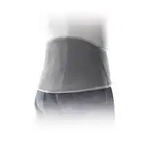 Thuasne Lombax Original Ceinture Lombaire - Gris H21cm T3 à Bègles