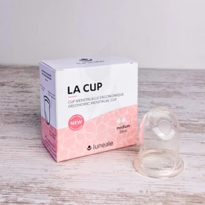 La Cup- Medium
