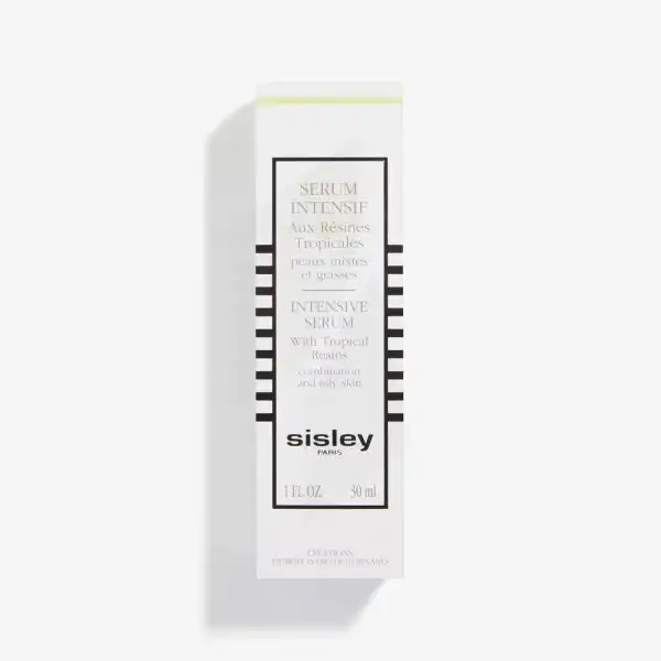 Sisley Sérum Intensif Aux Résines Tropicales Fl/30ml