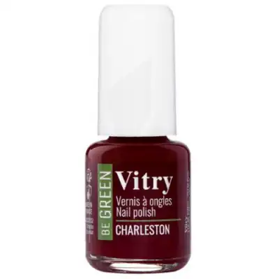Vitry Vernis Be Green Charleston à Poitiers