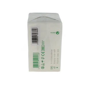 Vliwasoft Compresse En Non Tissé 7,5x7,5cm Sachet/100