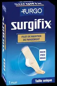 Surgifix Filet Tubulaire Extensible Main Bras Pied T5 à SAINT-SAENS