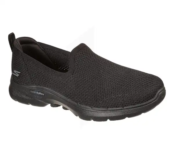 Skechers 124505 Bbk 39