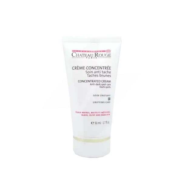 Château Rouge Crème Concentrée Anti-taches T/50ml