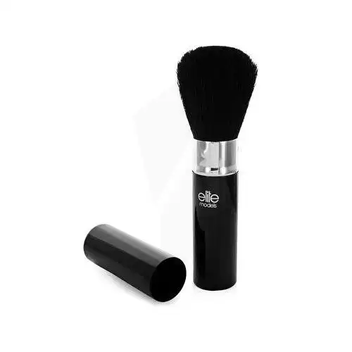 Elite Maquillage Pinceau Poudre Rétractable