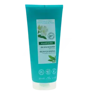 Acheter Klorane Tiaré Gel douche 200 ml à Sartrouville