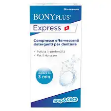 Bony Plus Express, Bt 56 à Andernos