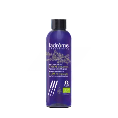 Ladrôme Eau de Thym thujanol Vapo/200ml