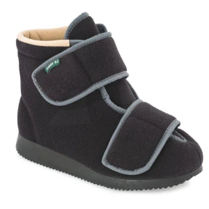 Pharmac Ch Pacome Chausson Noir P44 Paire