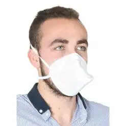 Masque Respiratoire Ffp2 à Mouroux