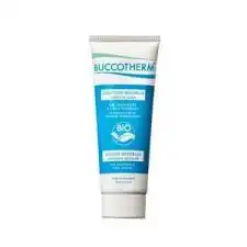 Buccotherm Dentifrice Gel, Tube 75 Ml à Toulouse