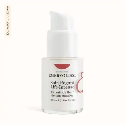 Embryolisse Crème Soin Regard Lift-intense Fl Airless/15ml à Muttersholtz