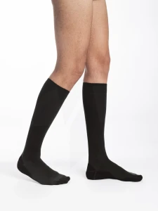 Sigvaris Active Loisirs New Chaussette Classe 2 Homme Noir Normal Xxl