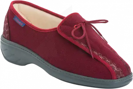 Pulman Chut Heel Must Chaussure Bordeaux Pointure 40