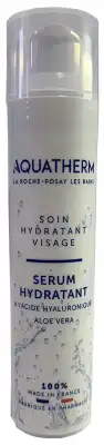 Serum Hydratant - 50ml à La Roche-Posay