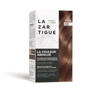 Lazartigue Couleur Absolue 6 Blond Foncé 60ml