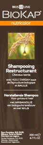 Shampoing Restructurant 200ml