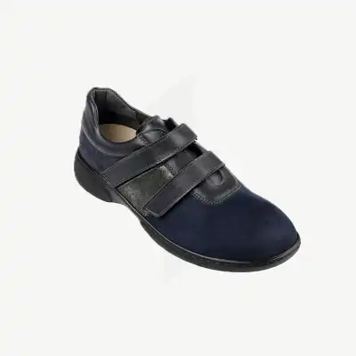 PODOGIB SERIFOS Chaussur bleu p39 Paire