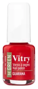 Acheter Vitry Be Green Vernis à Ongles Guarana Fl/6ml à TRUCHTERSHEIM